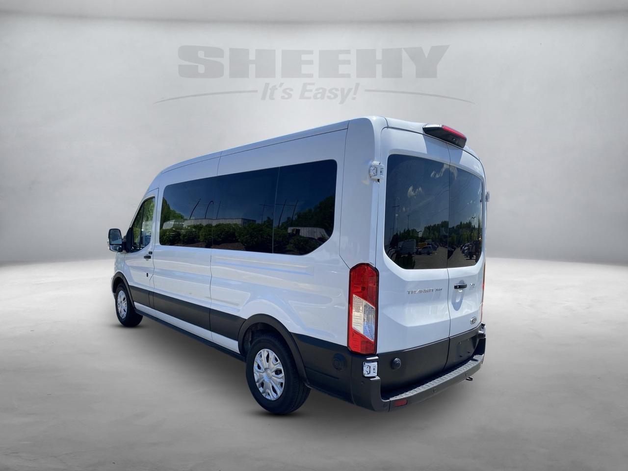 2024 Ford Transit-350 XLT Ashland VA
