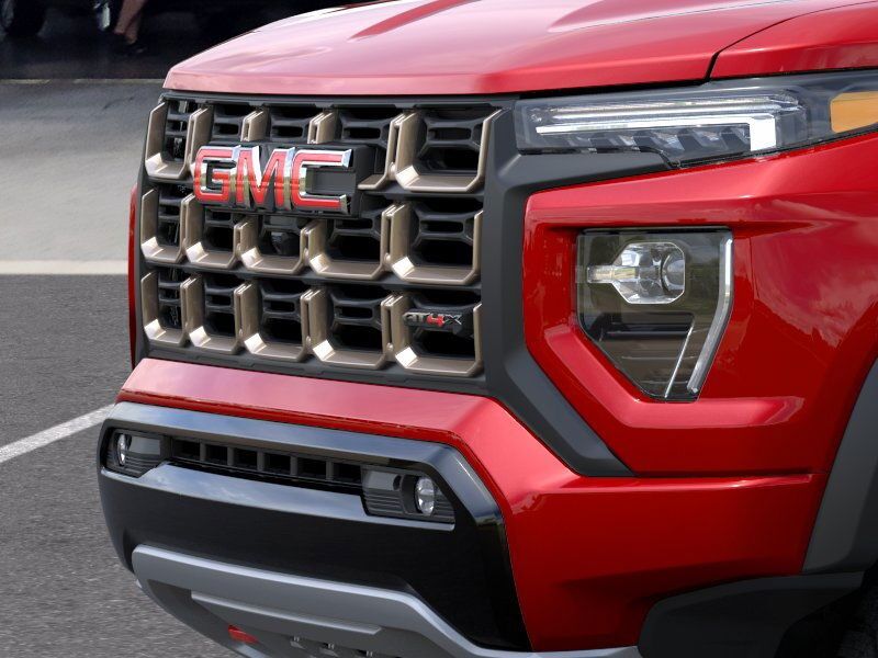 2024 GMC Canyon AT4X Manitowoc WI