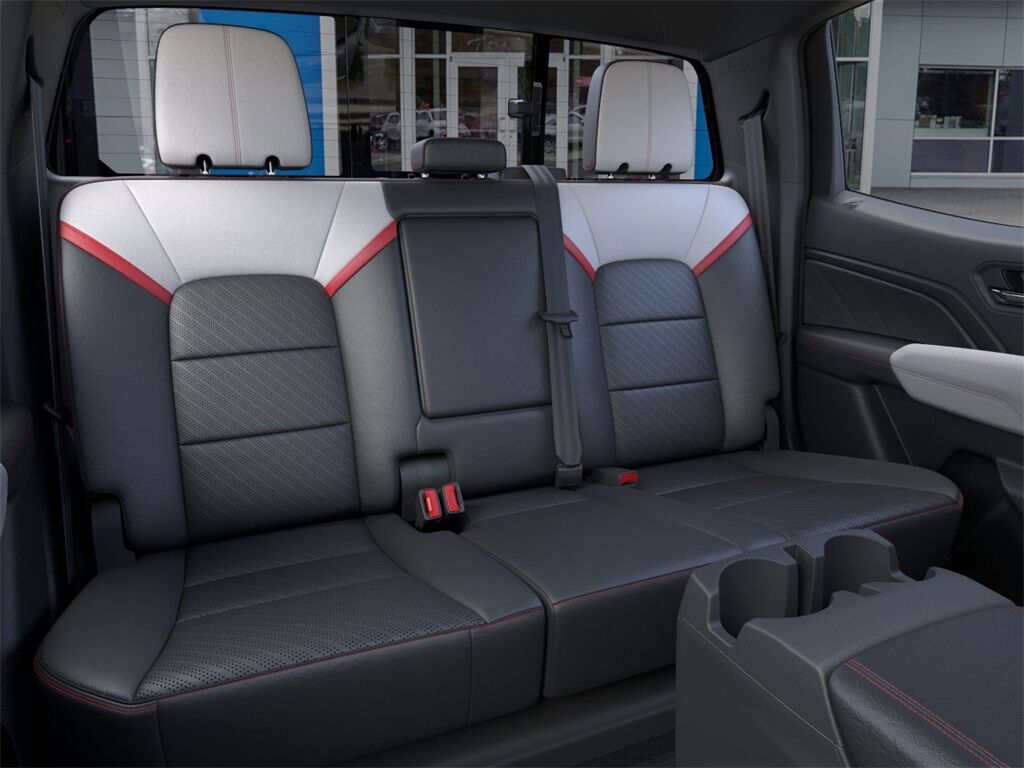 2024 GMC Canyon AT4X Manitowoc WI