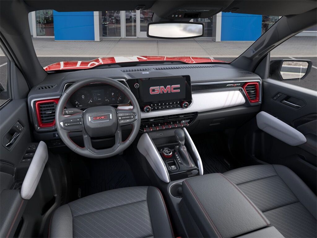 2024 GMC Canyon AT4X Manitowoc WI