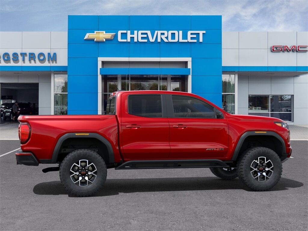 2024 GMC Canyon AT4X Manitowoc WI