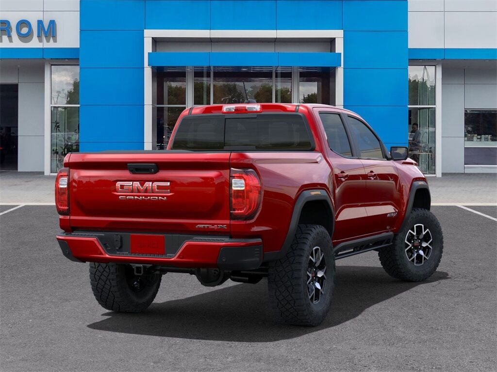 2024 GMC Canyon AT4X Manitowoc WI