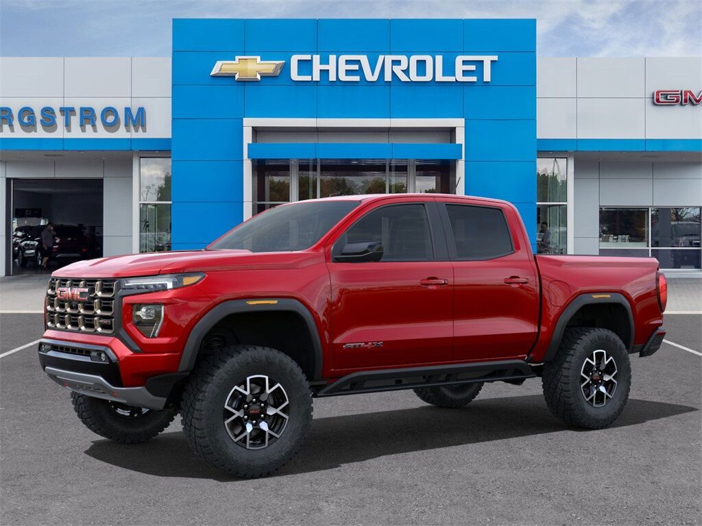 2024 GMC Canyon AT4X Manitowoc WI