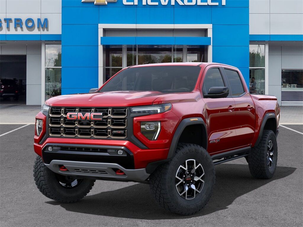 2024 GMC Canyon AT4X Manitowoc WI