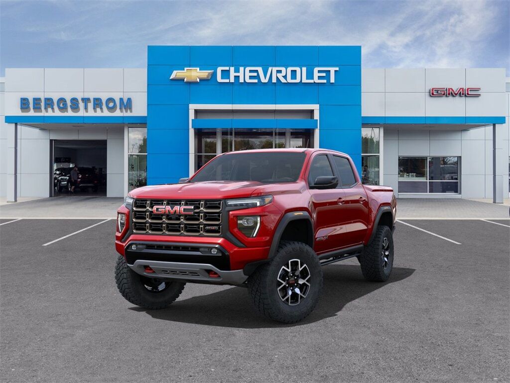 2024 GMC Canyon AT4X Manitowoc WI