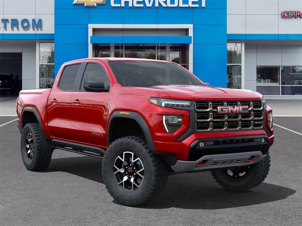2024 GMC Canyon AT4X Manitowoc WI