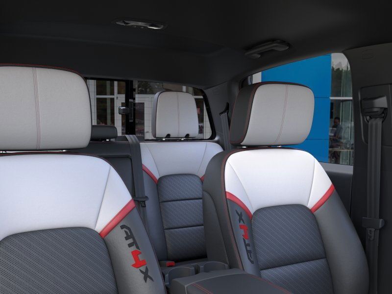 2024 GMC Canyon AT4X Manitowoc WI