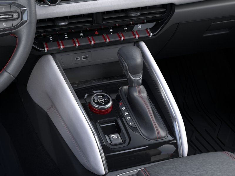 2024 GMC Canyon AT4X Manitowoc WI