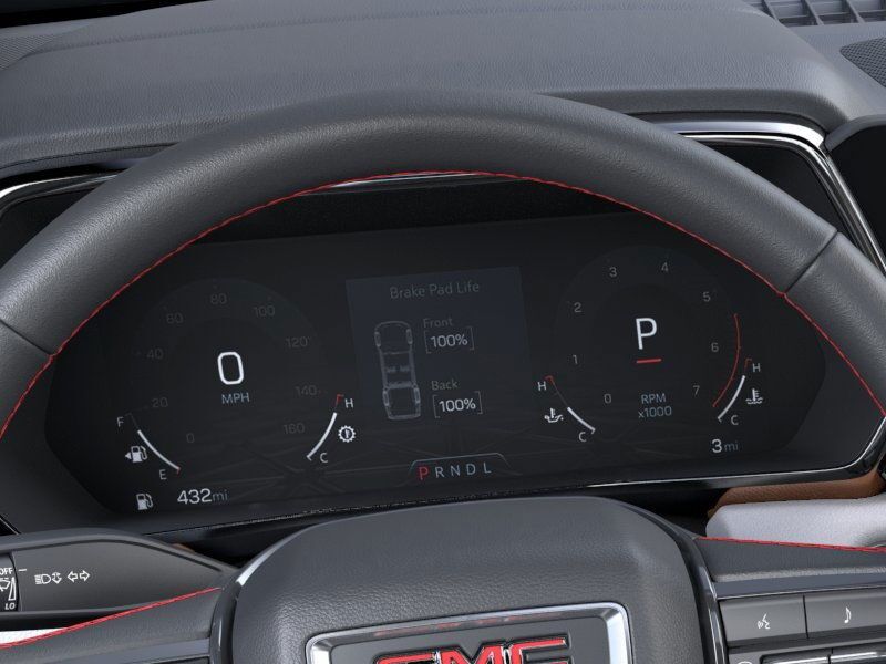 2024 GMC Canyon AT4X Manitowoc WI