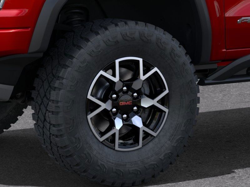 2024 GMC Canyon AT4X Manitowoc WI