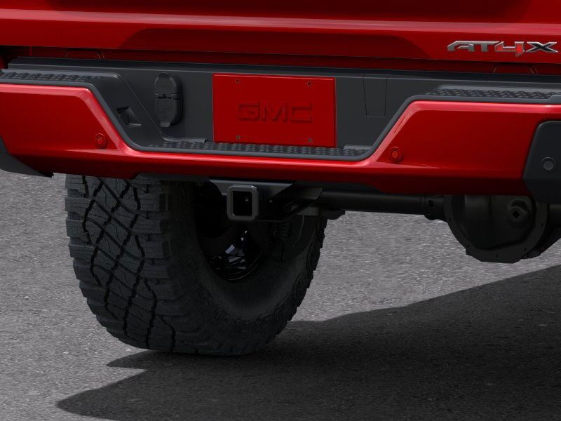 2024 GMC Canyon AT4X Manitowoc WI