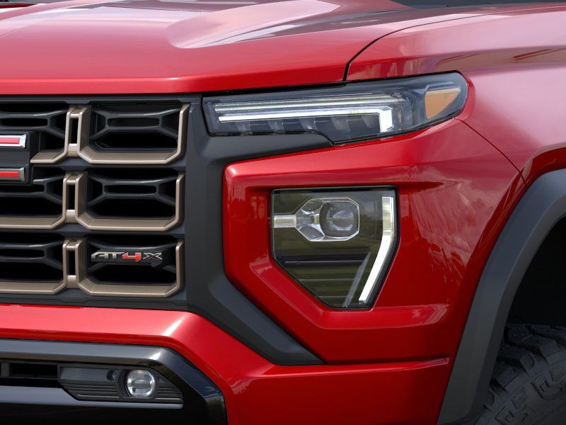 2024 GMC Canyon AT4X Manitowoc WI