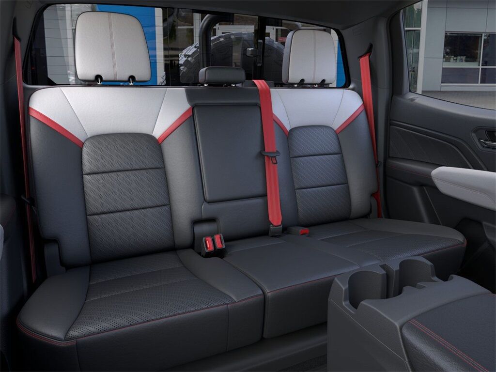 2024 GMC Canyon AT4X Manitowoc WI