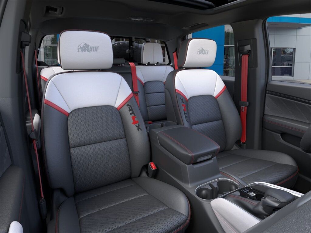 2024 GMC Canyon AT4X Manitowoc WI