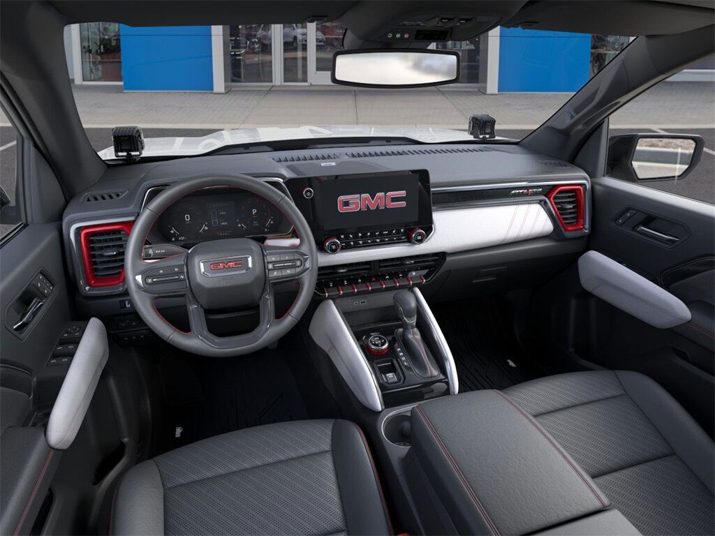 2024 GMC Canyon AT4X Manitowoc WI