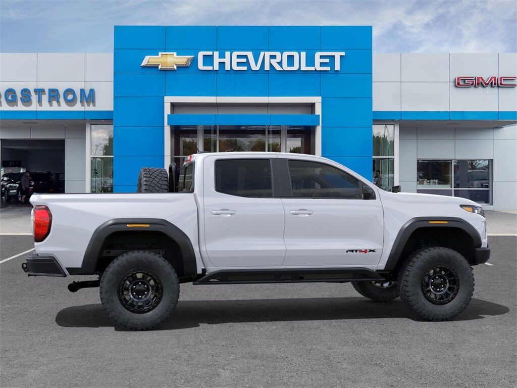 2024 GMC Canyon AT4X Manitowoc WI