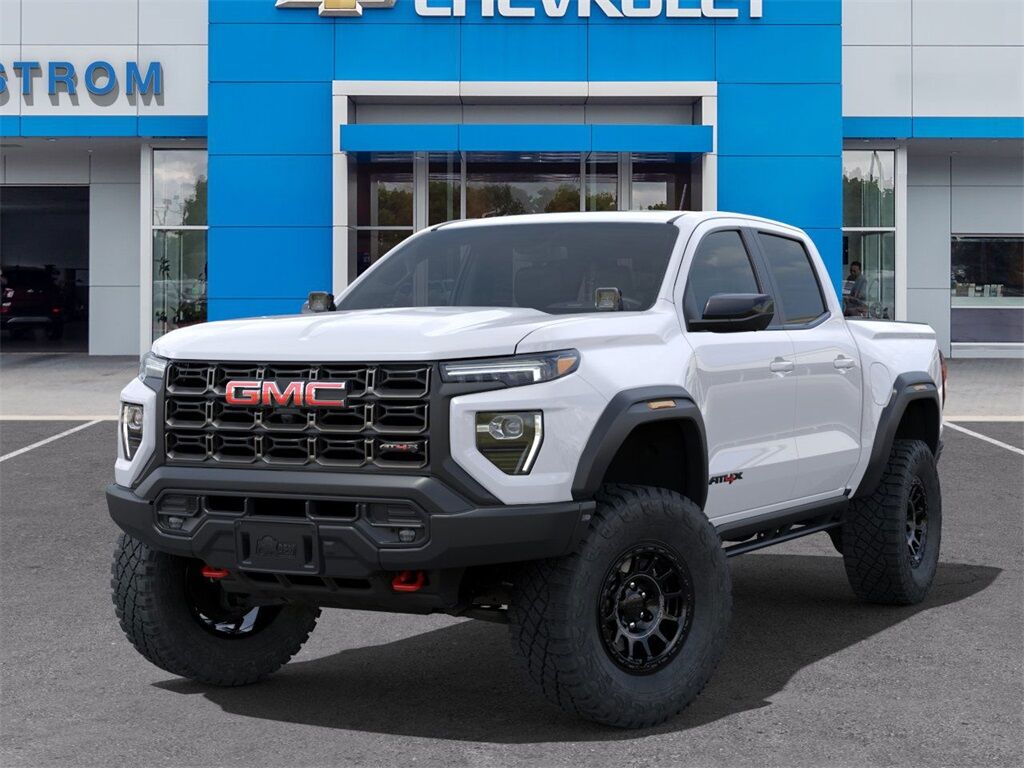 2024 GMC Canyon AT4X Manitowoc WI