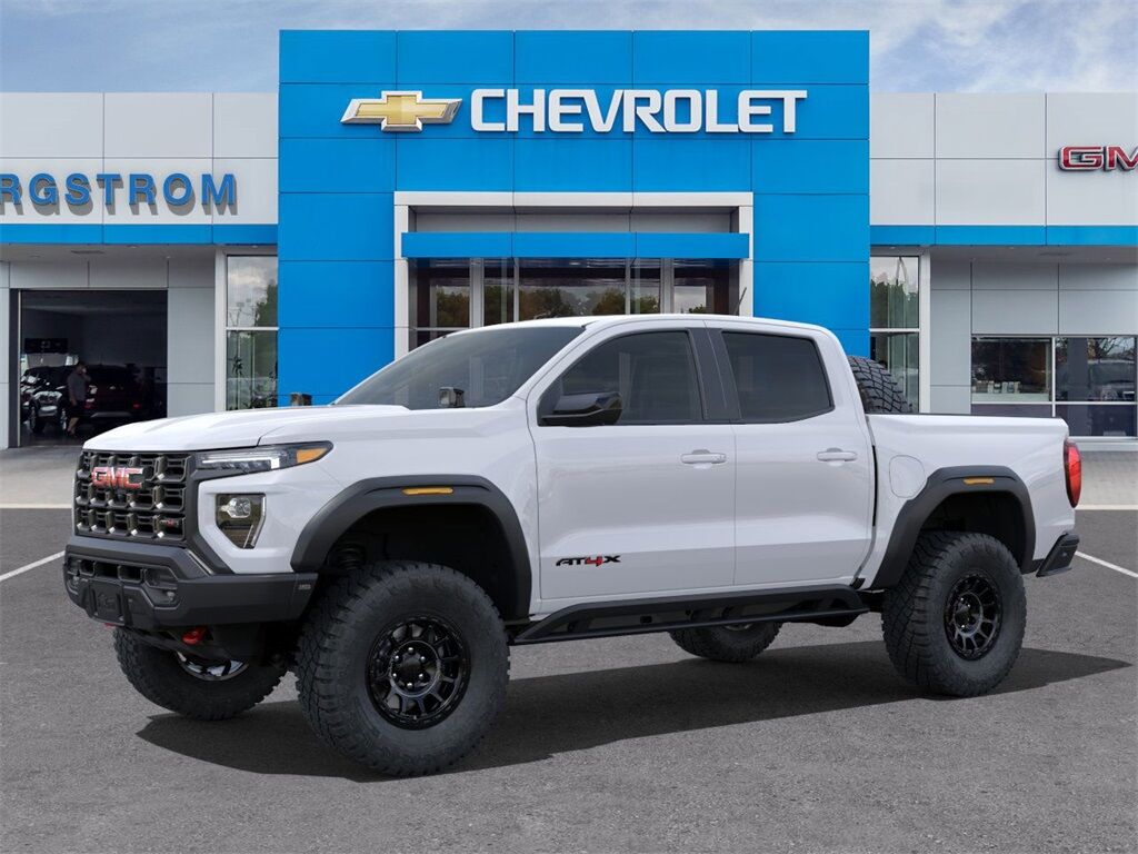 2024 GMC Canyon AT4X Manitowoc WI