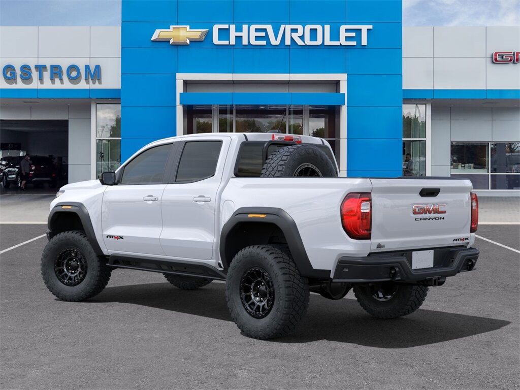 2024 GMC Canyon AT4X Manitowoc WI
