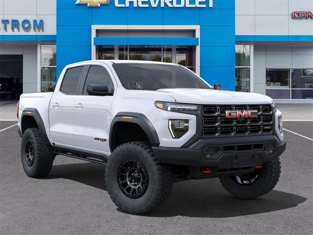 2024 GMC Canyon AT4X Manitowoc WI