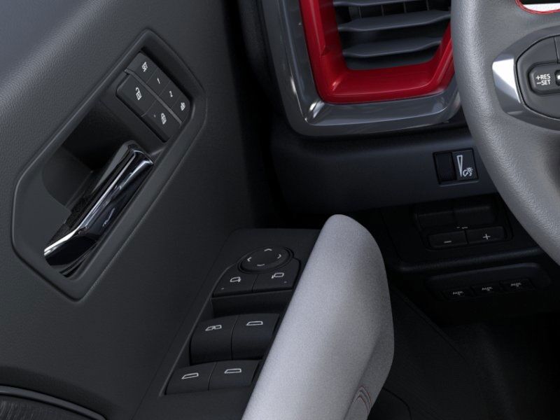 2024 GMC Canyon AT4X Manitowoc WI