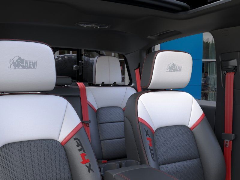 2024 GMC Canyon AT4X Manitowoc WI