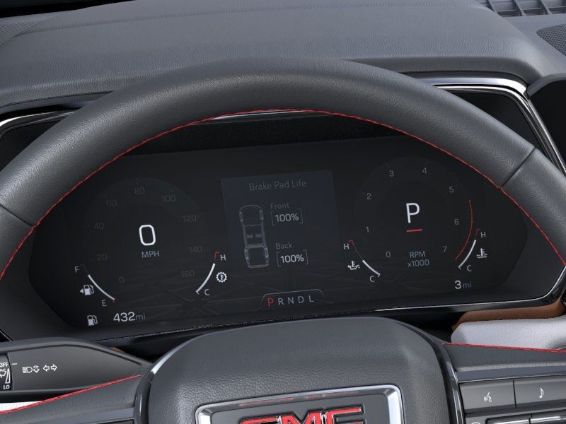 2024 GMC Canyon AT4X Manitowoc WI