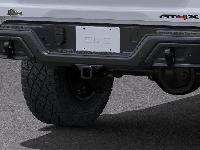 2024 GMC Canyon AT4X Manitowoc WI