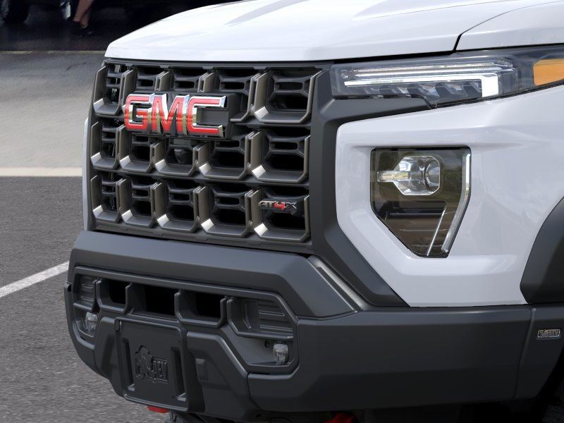 2024 GMC Canyon AT4X Manitowoc WI