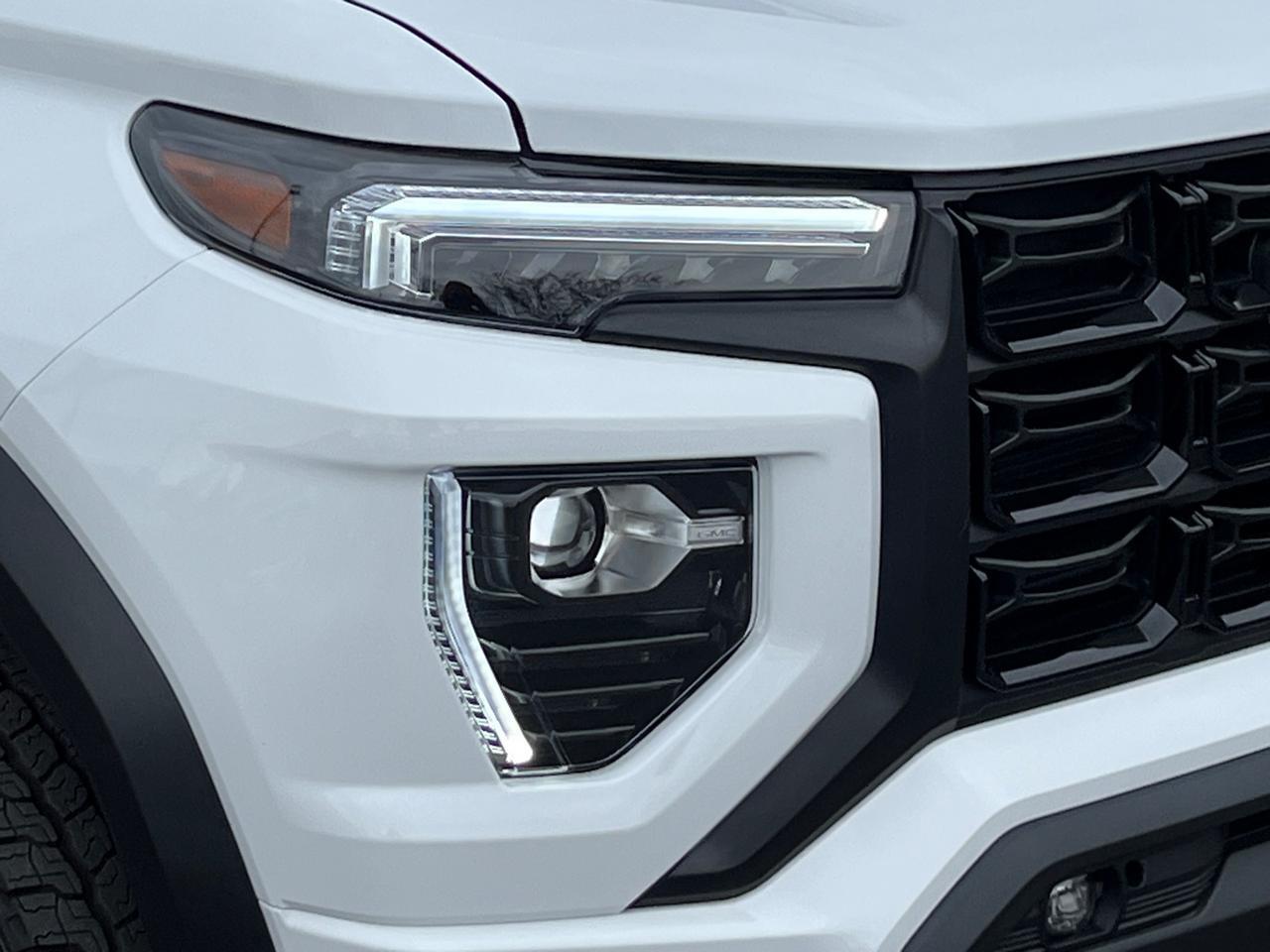 2024 GMC Canyon Elevation Hagerstown MD