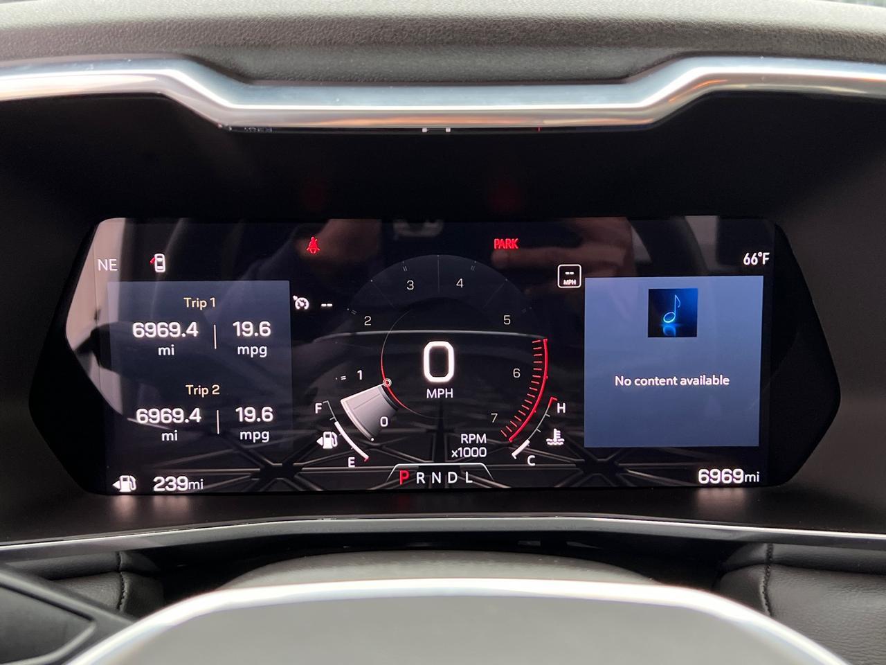 2024 GMC Canyon Elevation Hagerstown MD