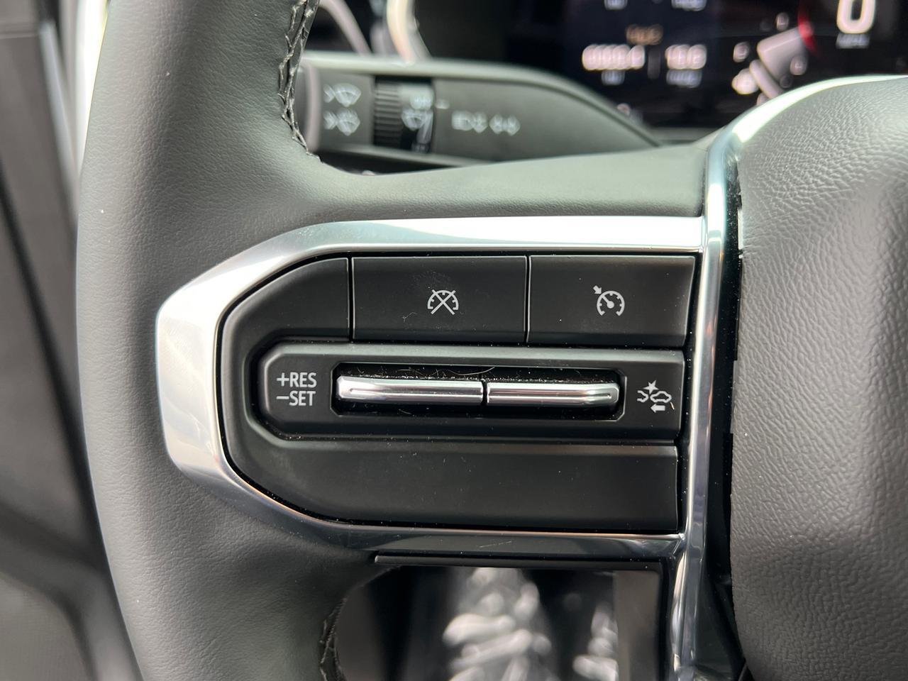 2024 GMC Canyon Elevation Hagerstown MD