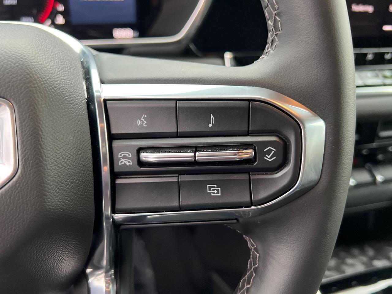 2024 GMC Canyon Elevation Hagerstown MD