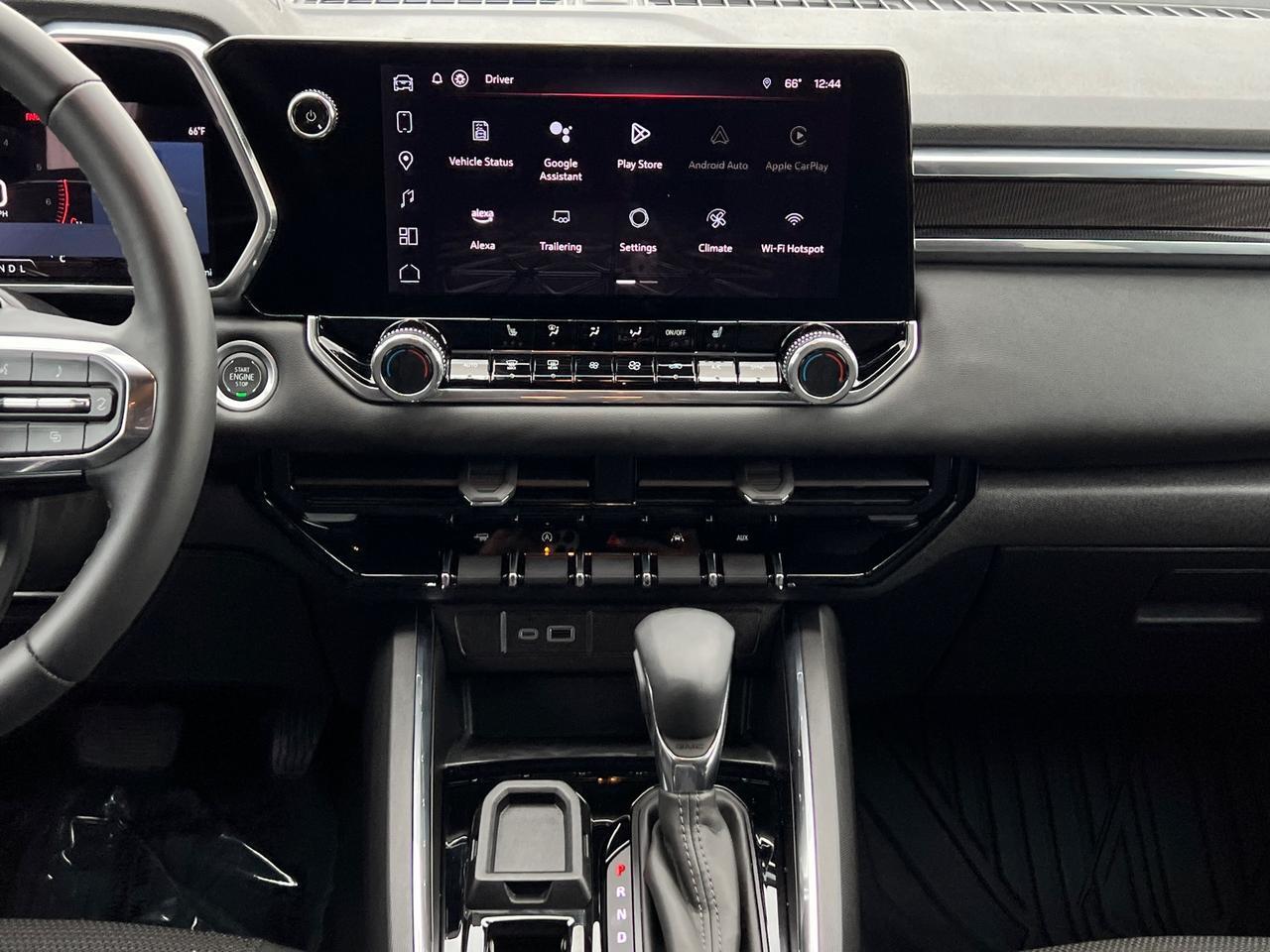 2024 GMC Canyon Elevation Hagerstown MD