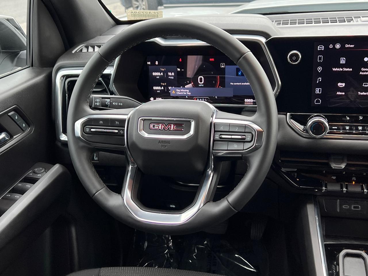 2024 GMC Canyon Elevation Hagerstown MD