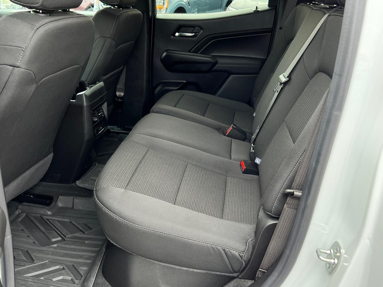 2024 GMC Canyon Elevation Hagerstown MD