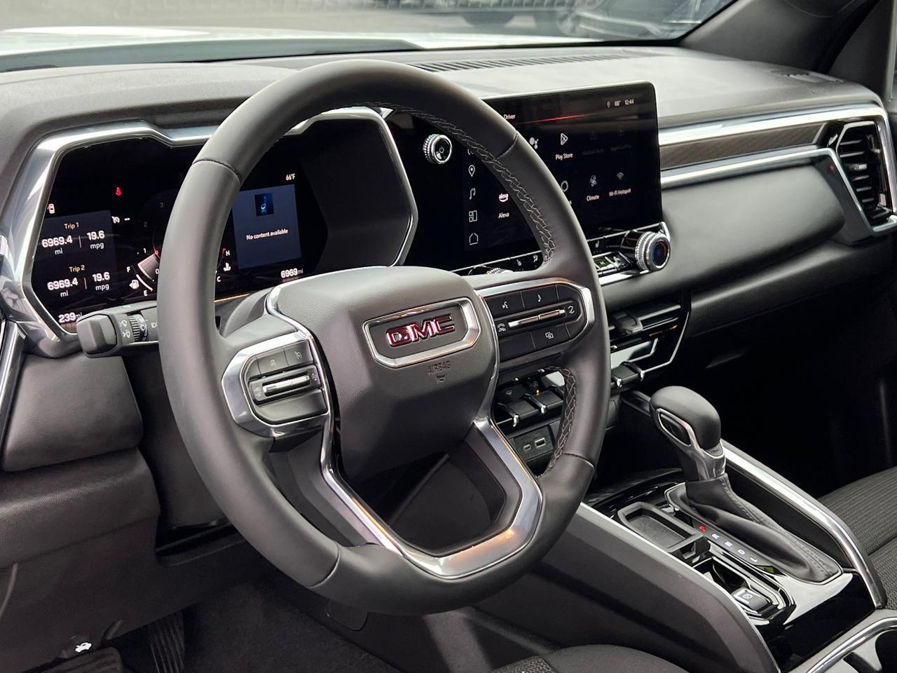 2024 GMC Canyon Elevation Hagerstown MD