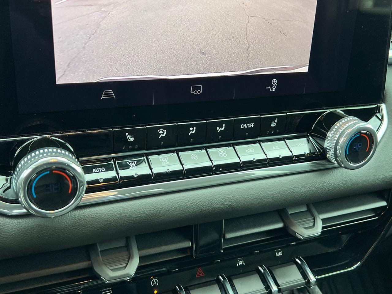 2024 GMC Canyon Elevation Hagerstown MD