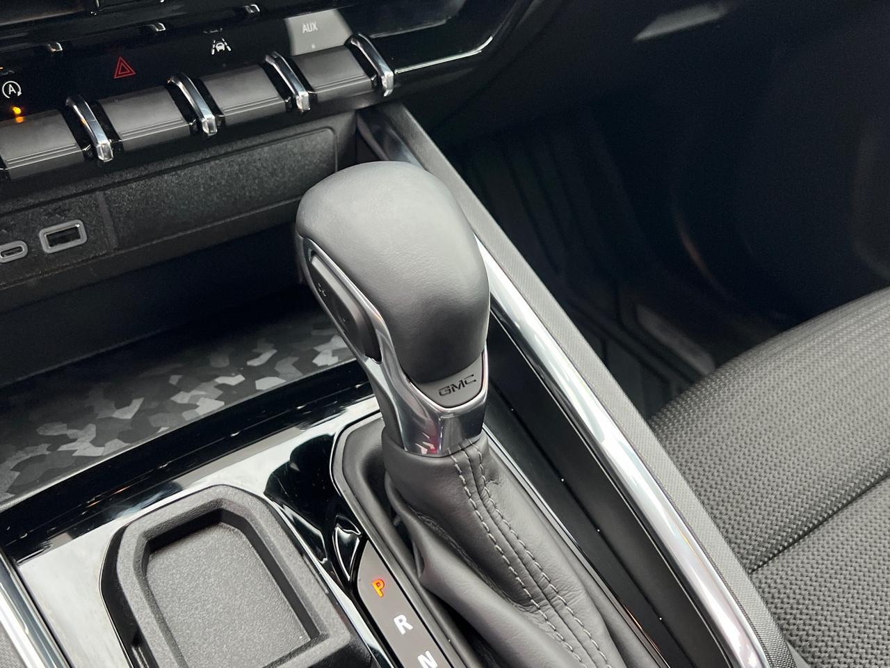 2024 GMC Canyon Elevation Hagerstown MD