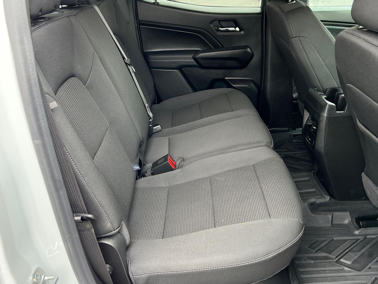 2024 GMC Canyon Elevation Hagerstown MD