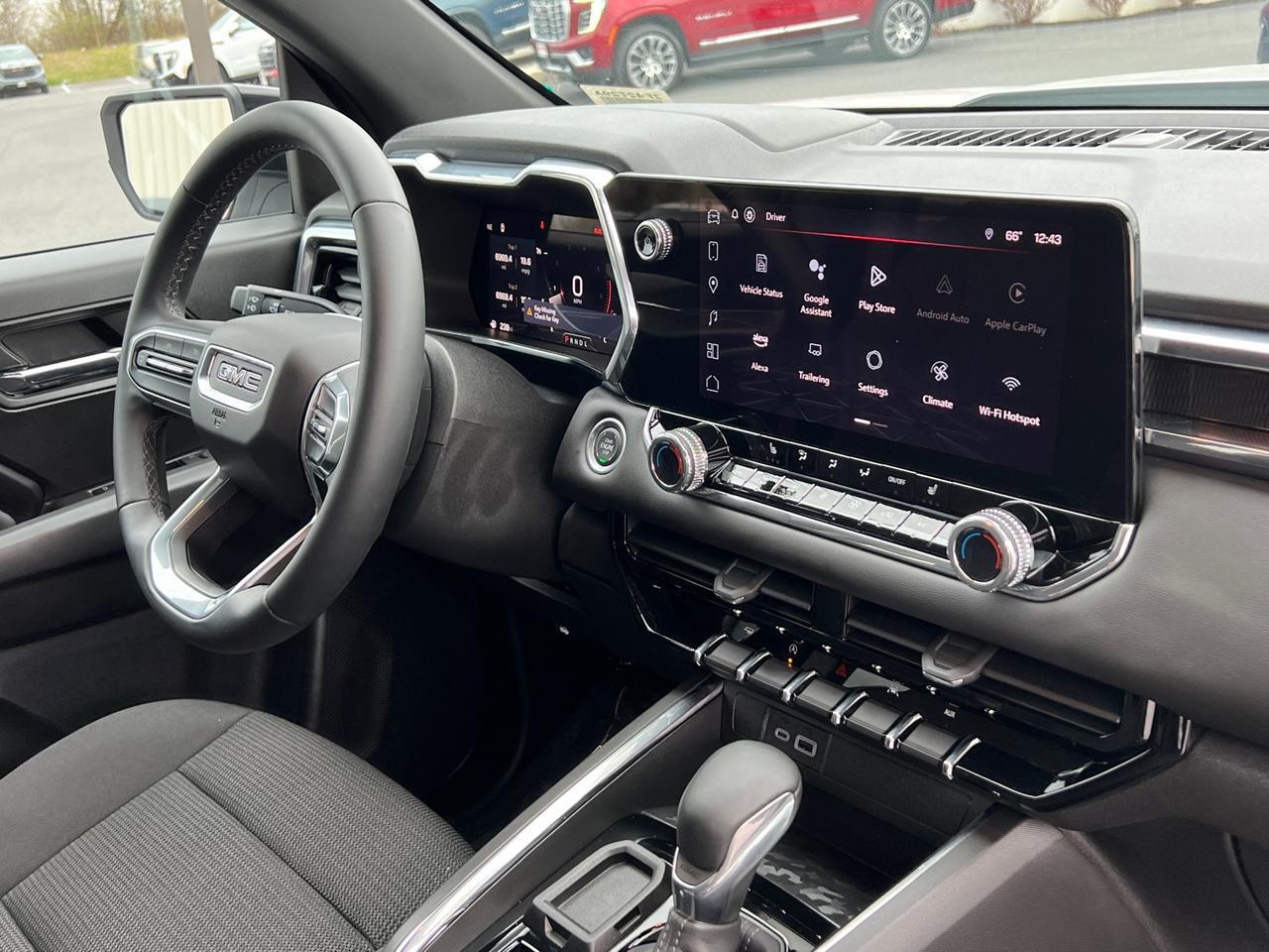 2024 GMC Canyon Elevation Hagerstown MD