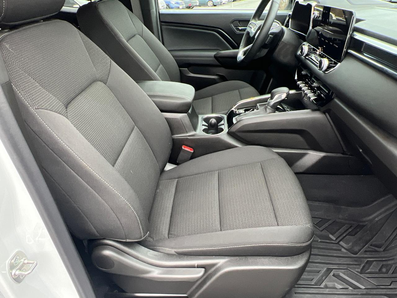 2024 GMC Canyon Elevation Hagerstown MD