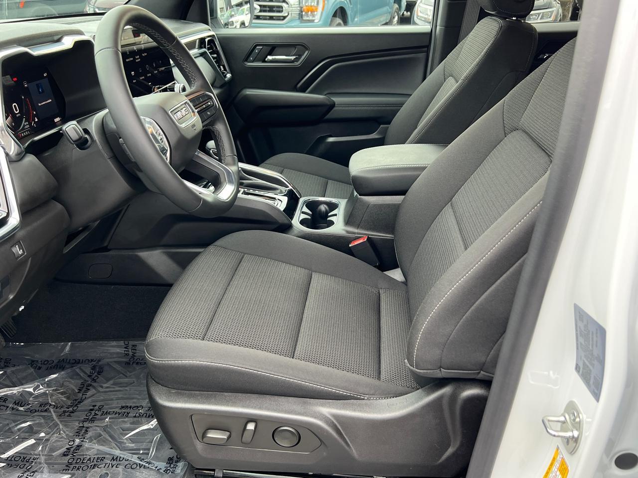 2024 GMC Canyon Elevation Hagerstown MD