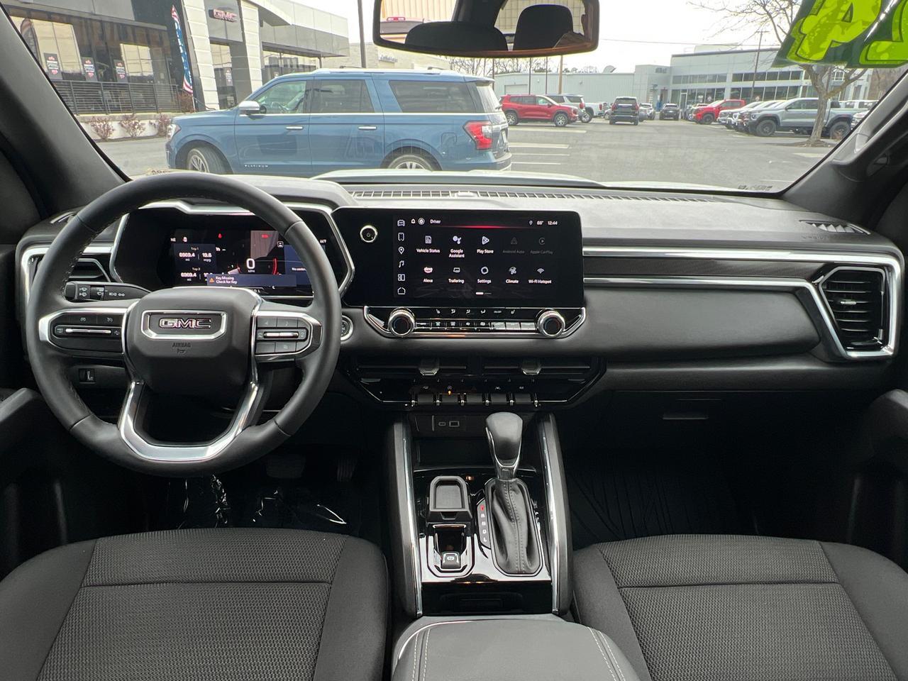 2024 GMC Canyon Elevation Hagerstown MD