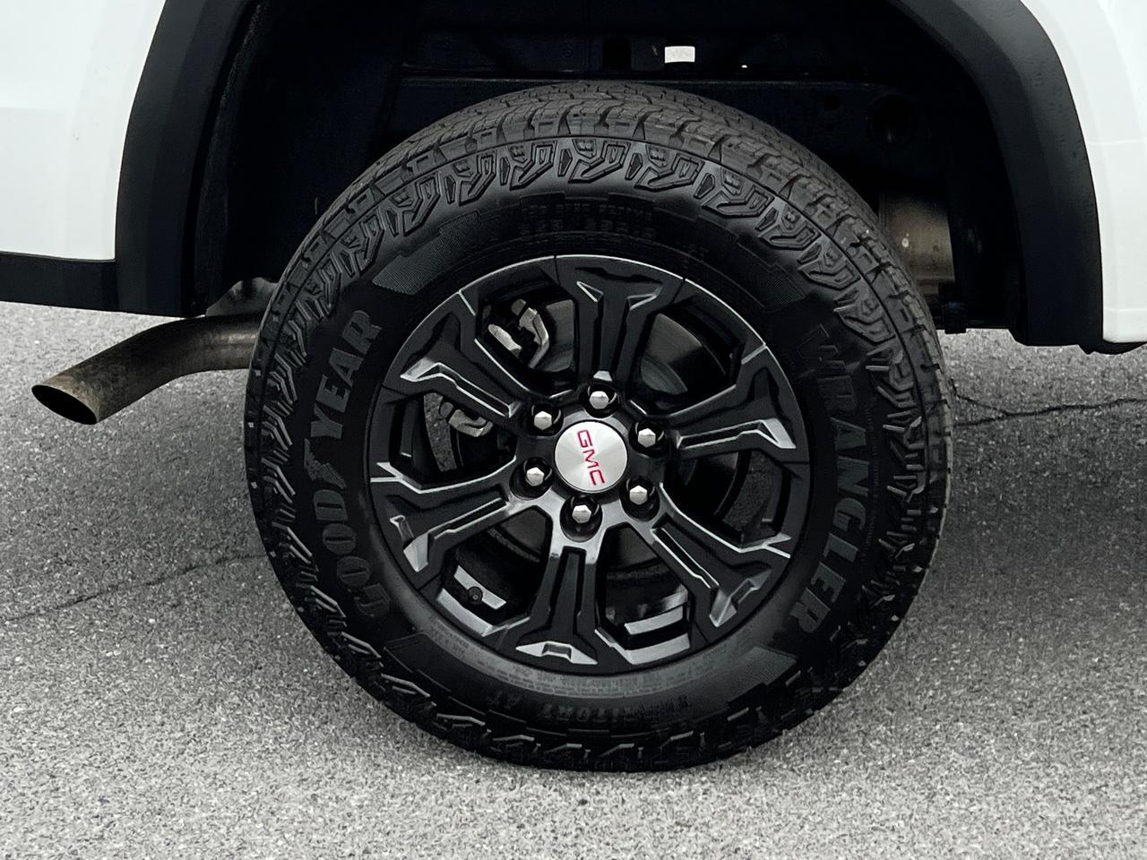 2024 GMC Canyon Elevation Hagerstown MD