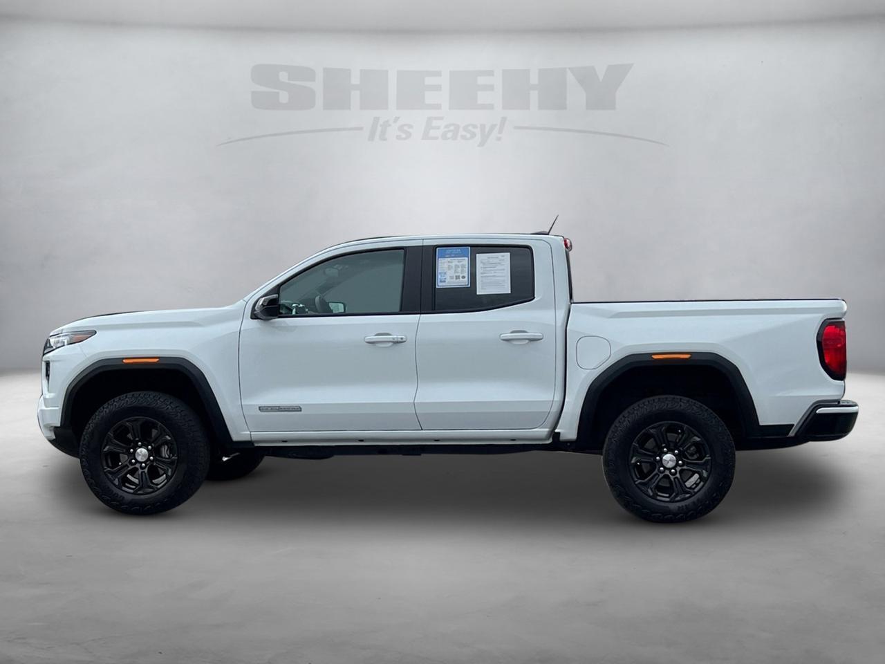 2024 GMC Canyon Elevation Hagerstown MD