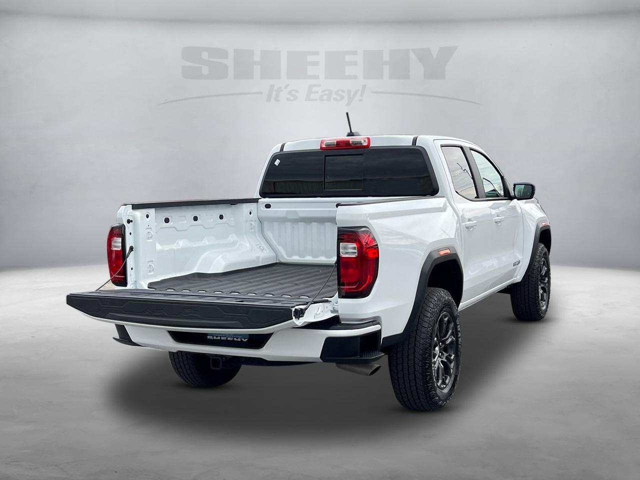 2024 GMC Canyon Elevation Hagerstown MD