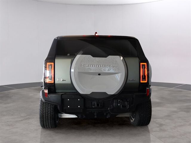 2024 GMC Hummer EV SUV 3x Edition 1 Merriam KS