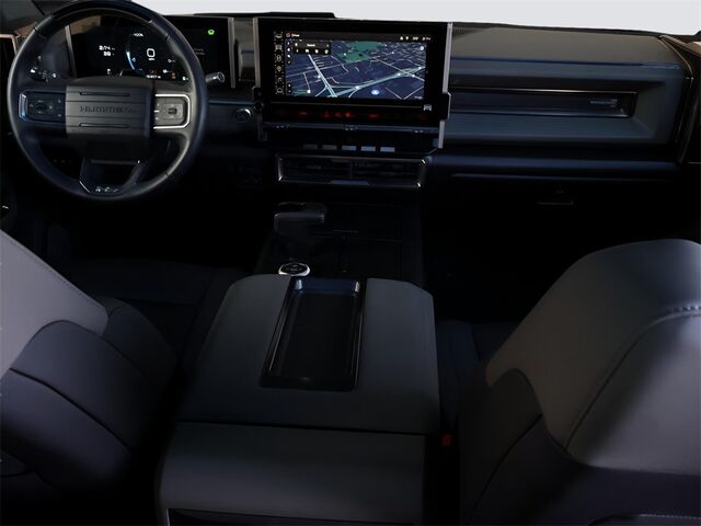 2024 GMC Hummer EV SUV 3x Edition 1 Merriam KS