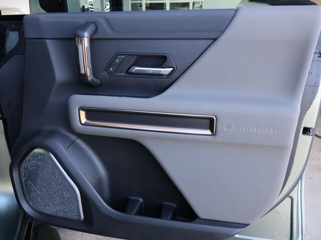 2024 GMC Hummer EV SUV 3x Edition 1 Merriam KS